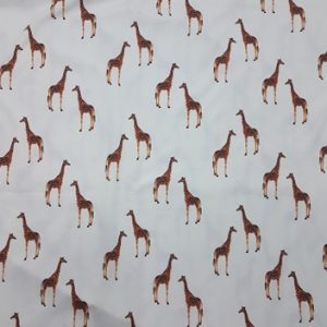tricot giraf