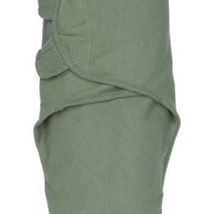 swaddle forest green