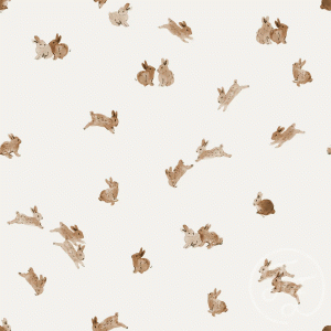 tricot konijnen