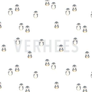 tricot piguin